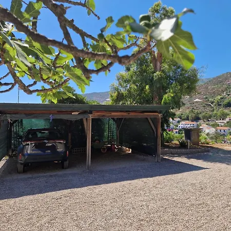 빌라 La Fabbrichetta