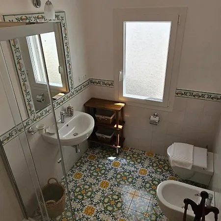 Villa La Fabbrichetta *