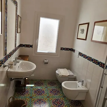 La Fabbrichetta Villa Spiaggia di Cavoli