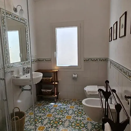 La Fabbrichetta Villa