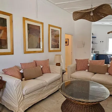 Villa La Fabbrichetta