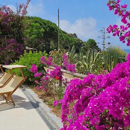 La Fabbrichetta Villa *