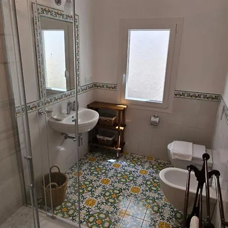 La Fabbrichetta Villa