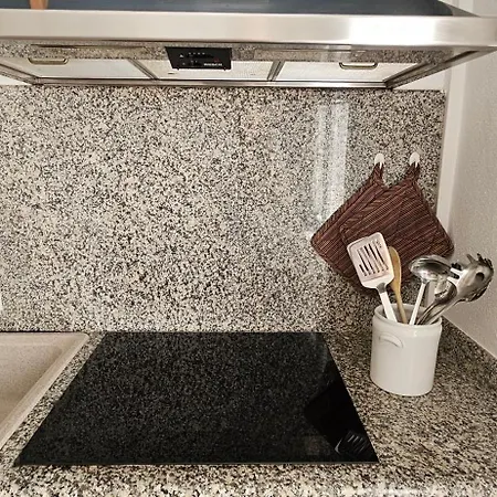빌라 La Fabbrichetta Spiaggia di Cavoli